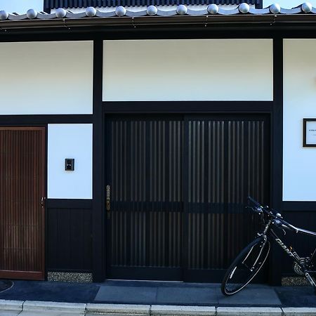 色絵古都 Iroekoto Kyoto Exterior photo