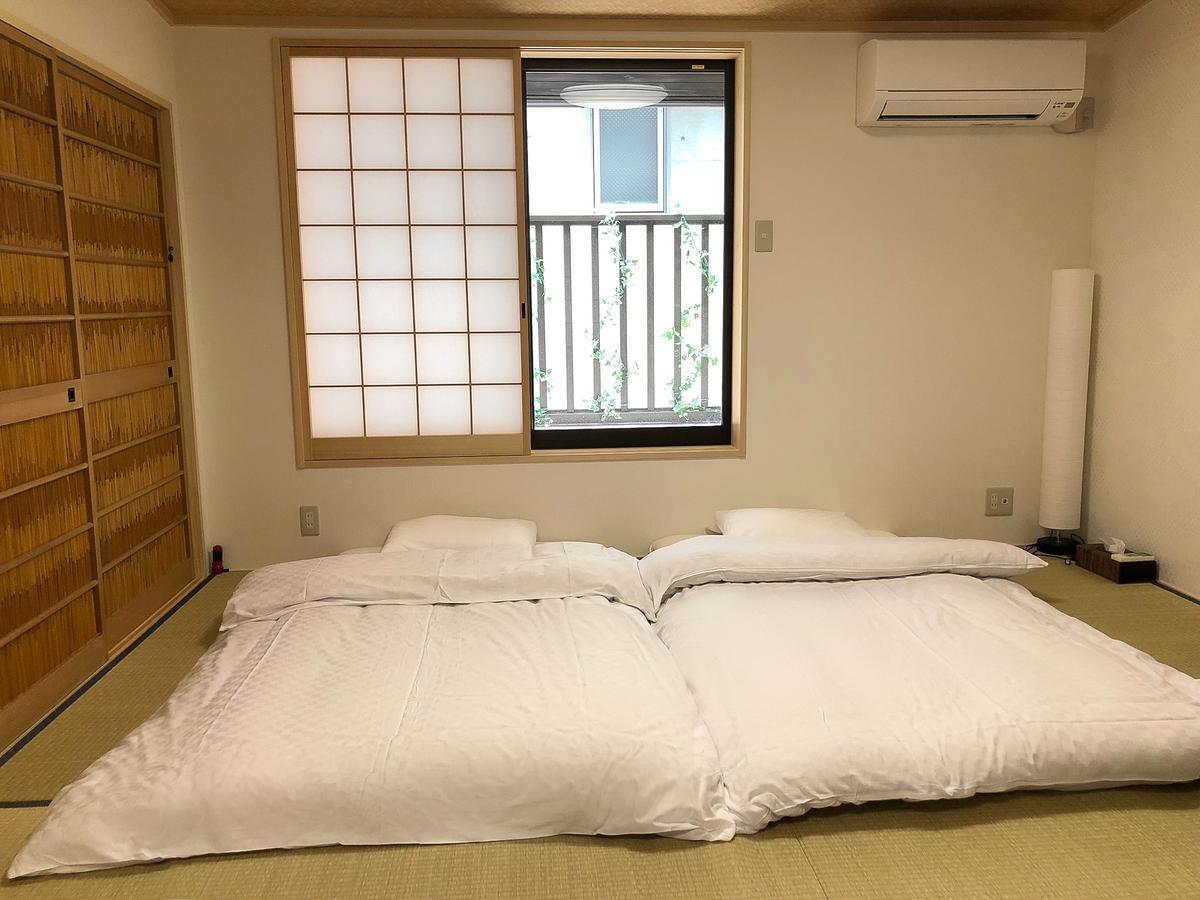 色絵古都 Iroekoto Kyoto Exterior photo