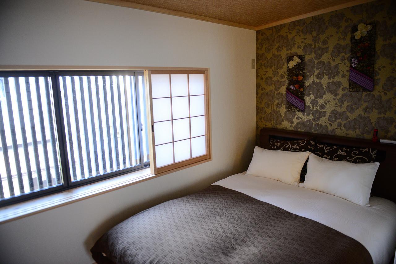色絵古都 Iroekoto Kyoto Exterior photo