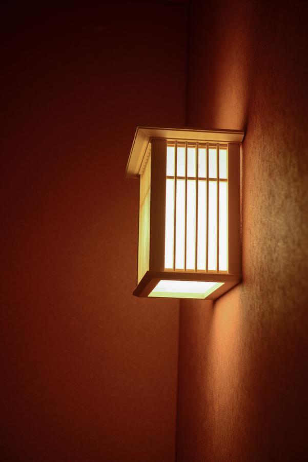 色絵古都 Iroekoto Kyoto Exterior photo