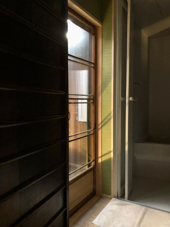 色絵古都 Iroekoto Kyoto Exterior photo
